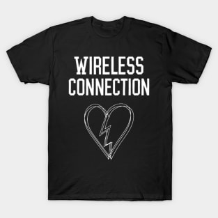 heart logo T-Shirt